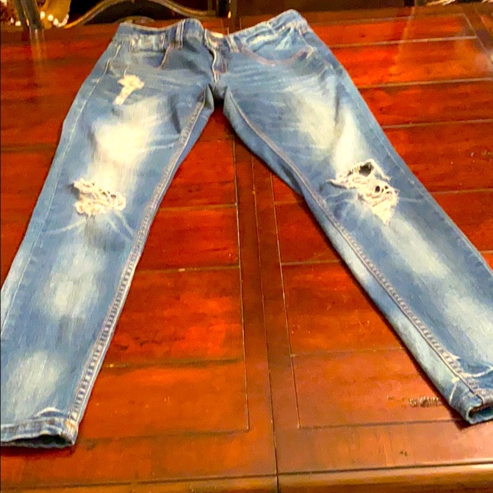 Free People Jeans